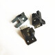 U-Slot L-Type Photoelectric EE-SX672 EE-SX674 671A 670 673P 675R-WR CAPTEUR EE-SX670-WR