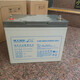 瑞谧蓄电池DJM1280S免维护12V80AH铅酸UPS直流屏EPS专用船舶机房 型号DJM12200S容量12V200