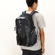 Nueva bolsa de montañismo al aire libre senderismo gran capacidad mochila hombres y mujeres bolsas de viaje mochila mochila escolar mochila impermeable negro