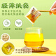 Tongrentang Peking Tongrentang Chrysanthemen