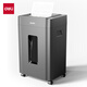 Deli Deutschland Stufe 5 Vertrauliche Papier Shredder Multifunktionales Büropapier Shredder 8 Blätter 8 Blätter 10 Minuten 20 l Papierrohr 9904 Weiß