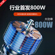 
XMSJ electric vehicle enhanced range extender portable bottle charging two-wheel three-wheel 48v60v72V volt generator Baique 4872v general new super small mini