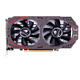 COLORFUL Colorful GTX1050TI 2G4G 1060 3G5G 1660 6G 1070TI (95 color) Colorful GTX1050 2G dual