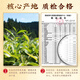 中谷御品茶叶 乌龙茶 大红袍新茶武夷岩茶岩骨花香浓香型嫩芽茶叶礼盒 【精选茗茶】大红袍 75g*1罐