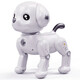 
Star Domain Legend Intelligent Machine Dog Children's Toys Boy Baby Girls 1-3 Electric Robot Remote Control 6 Robot New Dog Gold Multifunctional Stunt Dog Touchpad/Standard Edition 1 Official Standard