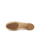 Tianmeiyi Schuhe Frauenschuhe Einkaufszentrum Gleicher Stil Mary Zhen Schuhe Französische Pendelpendlerin Frauen Singles Schuhe 2025 Frühlings- und Herbst BI272AQ5 Beige 38