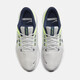 
Nike (NIKE) men's shoes summer new QUEST 4 sports shoes cushioning running shoes casual shoes running shoes DA1105-003 gray fluorescent yellow 44.5