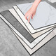 
Yangyang Home Floor Leather Bedroom Waterproof Floor Sticker Self-adhesive Kitchen Old Ceramic Tiles Floor Living Room Renovation Special Floor Sticker S6172P Asian White Stone - Extra Thick 1.8MM Wear-resistant and non-slip 60CM*60CM-5 pieces