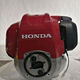 Honda imported Honda GX35 GX50 brush cutter power Honda GX35
