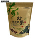 Vileri aged fried tea Chaoshan specialty Wufangpingshang mountain fried tea core handmade fried tea aged old tea strong aroma type 500g 10 years dry warehouse aging aged fried tea