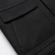 Antonio [97% en laine] 2025 Automne et hiver veste en laine épaisse pour hommes Business Men's Casual Abell Veste en laine noir 3xl 56 (190 / 104A)