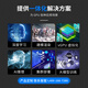 Longjing AMD Turin (Turin) 5. Generation EPYC Xiaolong 9005 Serie Prozessor 9965/9755CPU Hochleistungs 384 Core Longjing Serverzubehör AMD 9755 128 CORE 256 Threads 4.1g