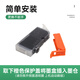 Farbgitter geeignet für Canon CLI-826 Red Tinte Patrone IX6500 IP4980 4880 MG6280 Druckertintenpatrone 5180 IX6580 MX891