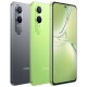OPPOK12X 5G Teléfono móvil Dual-SIM Dual Snapdragy Snapdragon 695 Procesador 6.67 pulgadas Ultra Definition Pantalla grande 5500mAh Batería grande 80 K12x [condensación de verde claro] + Accesorios de carga rápida 12GB + 512GB [Paquete uno]