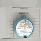 Needi Deli over-plastic motor 3892 3891 3894 3893 3893898 Original accessories for motherboard heating strips 3892 motor