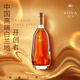
Changyu Keya brandy 500ml barrel storage for 6 years VSOP high-end foreign wine gift box for self-drinking [high-end foreign wine] Keya 6 years 500mL 1 box