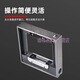 Ji Litian customized Weifang frame level high-precision small fitter precision mechanical frame debugging measuring instrument SK200 frame SK100*0.02