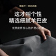 Shangsu Su Su Su Applicable OPPOFindN3 mobile phone case find n3 protective case lamb skin folding style OPPO silicone soft shell anti-fall women's shell graphite gray