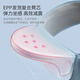 
Clothing mother baby strap waist stool front hug baby hug artifact multifunctional four-season universal sitting stool pure cotton breathable baby strap Kass blue [four season universal comfortable style]