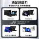 华硕 ASUSROG显卡扩展坞 外置显卡拓展坞 6850 3080 4090掌机 幻X 幻13专用 NVDIA-3080 16G 显卡坞 【畅玩3A游 16GB