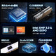 KINGBANK Yinjue DDR5 memory 6000 desktop computer game e-sports vest memory stick office 6400 Hynix particles Adie particles 16GB 32G Yinjue 6400 16G single Hynix M particles C32