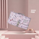 WUSUO Baby Portable Diaper Sac à couches PAD TACLE SAG SAG
