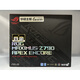 ASUS (ASUS) Z790-P Plus Pro Blowing Snow / H / E Hero Apex Formula Nouveau bureau Motherboard Z690 Boulonner Snow D4 Nouveau non ouvert
