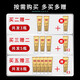 Yuenneng Automobile Glass Scratch Repairing Agent No Polishing Home Window Windshield Agent de réparation Agent HXM1343 Bouteille unique