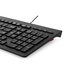 Lenovo (Lenovo) Teclado inalámbrico y ajuste de mouse Conjunto de teclado con cable y mouse Teclado del mouse del mouse Conjunto de teclado de la computadora portátil de chocolate Teclado [Oficina + Wired] Conjunto de teclado y mouse M120Pro