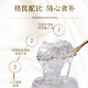 内廷上用北京同仁堂 即食燕窝礼盒40g*6瓶 孕妇燕窝鲜炖送妈妈端午节礼物