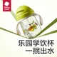babycare baby food supplement bowl spoon stainless steel children's tableware bibble water towel insulation lunch box newborn gift box