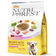 MAIFUDI NUTRITION FOREST ALIMENTATION DIGURES HUSKY GOLDEN Retriever Samoyed Medium et Grand Chiens Nature Natural Puppy Food 15 kg (2,5 kg 6 sacs)