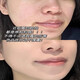 MaoGEPING BEAUTY MaoGEPING Caviar Air Cushion Concealer Foundation Moisturizing No Makeup No Makeup and Skin-Healing Dry Oil Skin Trial Color Sample Obsidian Wing Air Cushion 701[0.5g]