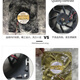 台达专用防水风机IP68散热风扇12038/12V24V加湿器48V户外工业潮220V 172*150*51MM  220V