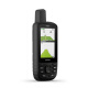 
GARMIN handheld surveying and mapping Beidou multi-function outdoor GPS outdoor equipment navigation device GPSMAP679