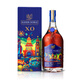 Kaiser Noble Kaisernoble aus Frankreich XO Brandy Wine 40 Grad 1L Spirit Wine Geschenkbox Geschenk 100 Limited Edition 1000ml (bevorzugt von alten Kunden) 1000ml 4 Flaschen Limited Edition