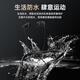 Viken【柏林之声 |2025最新款降噪】蓝牙耳机挂脖式无线运动颈挂超长续航大容量待机防水适用华为苹果