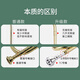 Kaiyuan Shengshi Ejército No. 160 Gold B-tone (boca 7c, tela roja, bolsa militar)