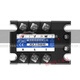 
Three-phase solid-state relay 40A JGX-3 032 3840Z JGX-3 D4840 SSR-3100A 1 JGX-3 D4840 40A DC-controlled AC