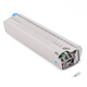 Don'anson es adecuado para Oki C831 Polvo Box C831N/DN/CDTN Cartucho de tinta C811 Cartucho de tóner C811DN Tóner C841 Box de tóner de color C831/C811/C841 Páginas de polvo rojo-10000