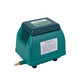 
Wen Yijia ACO97209730 oxygen pump low noise household high power fish pond rainwater oxygen aerator 9720 20W with 15cm oxygen explosion ring
