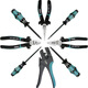 WIREFOX-D40 Wire Stripping Pliers Tool Ord1212161 12161
