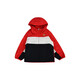 adidas Kinderkleidung neuer Stil Milch Dragon Joint Marke Cartoon Sport und lässige Kapuze -Jacke JF1377 JF3879 140
