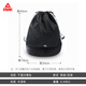 Peak dry and wet separate swimming bag, swimming bag, waterproof bag, men's and women's sports bag, carrying backpack, storage bag