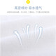 纱布尿布婴儿可洗新生儿尿戒子宝宝专用芥子介子透气吸水尿片 10条装 (纱布尿布40*80)带尿布