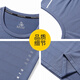 
Catman (MiiOW) ice silk sports vest for men summer casual quick-drying mesh breathable sleeveless T-shirt for men large size loose fitness suit