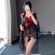 霏慕日本和服睡衣情趣内衣日系女性感刺激高档女仆小胸大码美女sm汉服 6628日式【和服系带腰封内裤】古风羞耻后可入前吃 衣服房事露出外出可穿夫妻诱惑炮姐穿搭方便老公吃