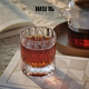MU16 whiskey glass, wine glass, crystal glass, Edo Kiriko wedding, housewarming, New Year gift set, high-end gift box
