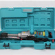 
Hu Xiao S1000 electric wrench 220V high-power household auto repair 36C industrial-grade tower tire impact electric wind cannon P1B-DV-32C [300-1050 Nm]
