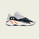 Adidas Yeezy700 special-shaped luminous youth student casual dad shoes B75571 36.5 size